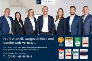 Bauernhaus mit Nebengelass und Entwicklungspotenzial in Magdala – Die vollständige Adresse der Immobilie erhältst du vom Anbieter., 99441 Magdala – Vorschaubild 17