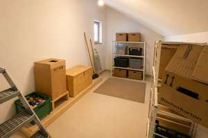 Zweifamilienhaus mit 2x Gärten und viel Platz – Die vollständige Adresse der Immobilie erhältst du vom Anbieter., 72768 Degerschlacht, Reutlingen – Vorschaubild 22