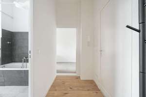 Gemütliche 1-Zimmer Wohnung in Friedrichshain - voll möbliert – Türrschmidtstraße 33, 10317 Rummelsburg, Berlin – Vorschaubild 9