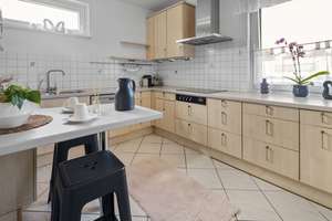 Exklusives Architektenhaus in ruhiger Sackgasse nahe Nord-Ostsee-Kanal – Die vollständige Adresse der Immobilie erhältst du vom Anbieter., 24768 Rendsburg – Vorschaubild 8