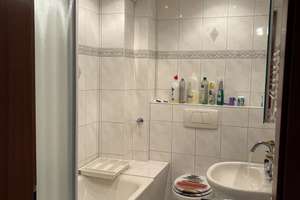 Attraktive 3-Zimmer-Wohnung im westlichen Teil von Rendsburg – Gerichtsberg 22, 24768 Rendsburg – Vorschaubild 5