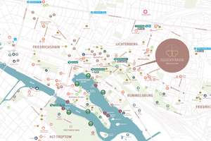 VERKAUFT! Wohnen am Park! Wo das (G)Lück zu Hause ist! – Lückstraße 13-14, 10317 Rummelsburg, Berlin – Vorschaubild 12