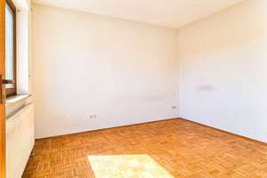 Zentral gelegene 2-Zimmer Wohnung mit großem Balkon – Die vollständige Adresse der Immobilie erhältst du vom Anbieter., 97072 Sanderau, Würzburg – Vorschaubild 4