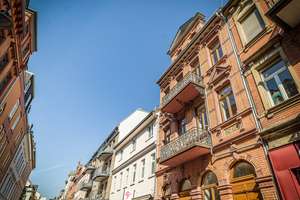 NEU!! *Paul & Partner* WOHNEN MIT CHARAKTER IN DER NEROSTRASSE! – Die vollständige Adresse der Immobilie erhältst du vom Anbieter., 65183 Mitte, Wiesbaden – Vorschaubild 22