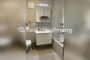 Tauschwohnung: Schöne 2- Zimmer Wohnung im ruhigen Schwabing – Traubestraße 17, 80805 Alte Heide-Hirschau, München – Vorschaubild 5