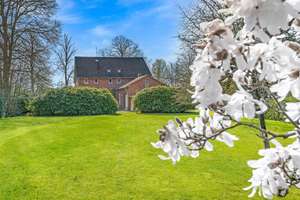 Villa mit rd. 9.775 m² Grundstück und eigenem Wald – Die vollständige Adresse der Immobilie erhältst du vom Anbieter., 27628 Hagen im Bremischen – Vorschaubild 3