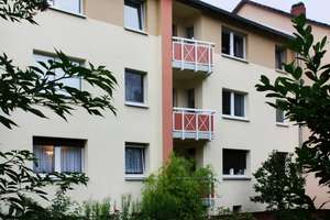 Helle 3,5-Zimmer-Wohnung mit Loggia in Eckenheim zu vermieten – 60435 Eckenheim, Frankfurt am Main – Vorschaubild 9