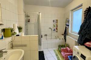 Großzügige Wohnung im Erdgeschoss mit Tageslichtbad & Wohnküche in Rheinnähe zum 1.7.2026 – Hohlstraße xx, 55130 Weisenau, Mainz – Vorschaubild 35