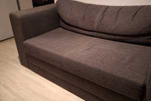 Full Furnished 1 room Apartment for 2-person
Schöne 1-Zimmer-Wohnung mit EBK in 91054, Erlangen – Hauptstraße 87, 91054 Erlangen – Vorschaubild 4
