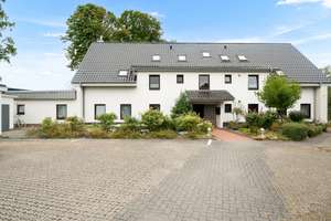 Repräsentative 6-Zimmer Wohnung in erster Reihe zum Bordesholmer See – 24582 Bordesholm – Vorschaubild 5