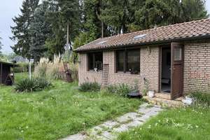 Ihr grünes Zuhause: Charmante Maisonettewohnung mit eigenem Eingang und großem Gartenparadies – Die vollständige Adresse der Immobilie erhältst du vom Anbieter., 44805 Bergen/Hiltrop, Bochum – Vorschaubild 5
