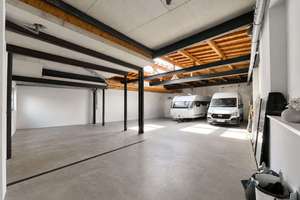 2 Einfamilienhäuser, Gewerbehalle und Baugrundstück – attraktive Kapitalanlage in Würselen – 52146 Würselen – Vorschaubild 12