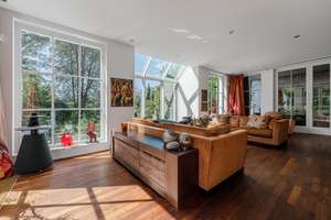Exklusive Villa in Bestlage von Düsseldorf-Ludenberg – 40629 Ludenberg, Düsseldorf – Vorschaubild 5