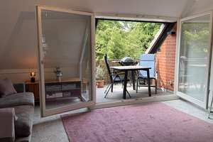 Haus im Haus - Helle moderne Maisonettewohnung in Top-Lage mit TG-Stellplatz – Die vollständige Adresse der Immobilie erhältst du vom Anbieter., 22525 Stellingen, Hamburg – Vorschaubild 4