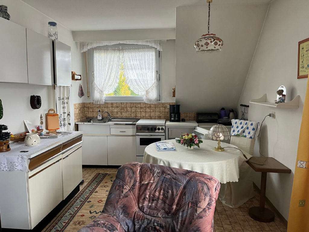 Immobilie in Winterberg - / Viel Platz für die ganze Familie! - Bild 1