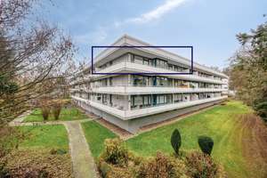 Großzügige Wohnung mit Sonnenbalkon – Die vollständige Adresse der Immobilie erhältst du vom Anbieter., 53177 Pennenfeld, Bonn – Vorschaubild 12