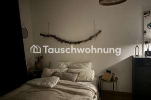 Tauschwohnung: Schöne Altbauwohnung mit Terrasse – Die vollständige Adresse der Immobilie erhältst du vom Anbieter., 80797 Josephsplatz, München – Vorschaubild 5