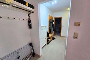 Wohnen, wo Jena am schönsten ist: 3-Zimmer Wohnung im 1.OG mit offener Wohnküche – Die vollständige Adresse der Immobilie erhältst du vom Anbieter., 7749 Wenigenjena, Jena – Vorschaubild 5