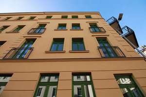 *** Nachhaltig investieren – 3-Zimmer-Wohnung mit Erdwärme in Leipzig-Lindenau ***