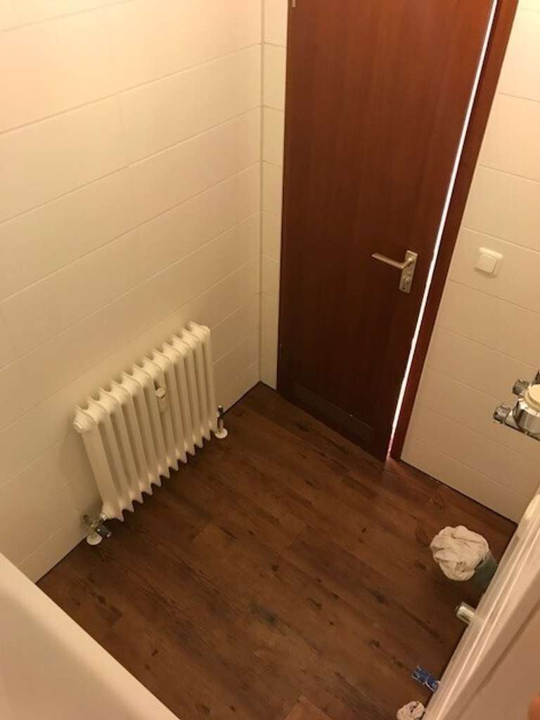Immobilie in Marburg - !Provisionsfrei aus eigenem Bestand! 1 Zimmerwohnung mit Küchenzeile, Balkon, Badewanne, Stellplatz - Bild 3