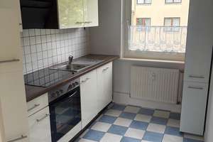 Wohnen mit Charakter: Zweizimmerwohnung in Bremen-Findorff (teilmöbiliert) – Admiralstraße 99, 28215 Findorff-Bürgerweide, Bremen – Vorschaubild 7