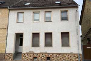 Großes Einfamilien-Reihenhaus in Zahna zu verkaufen – Wittenberg (Kreis) – Vorschaubild 1