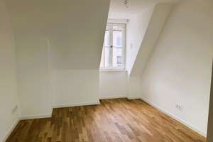 Sonnenverwöhnte Wohnträume mit Balkon, moderner Küche und komfortabler Ausstattung – Burgergäßchen 4, 86150 Jakobervorstadt-Nord, Augsburg – Vorschaubild 7