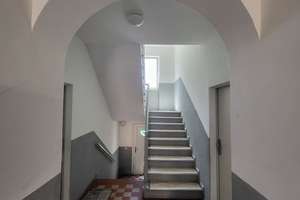 1. Monat Kaltmietfrei Geräumige 3-RW - sonniger, großer Balkon - Bad mit Wanne und Dusche  – Oebisfelder Str. 28, 39126 Rothensee, Magdeburg – Vorschaubild 12