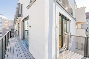 Exklusive 3-Zimmer-Wohnung mit Premium-Ausstattung in Neukölln – 12047 Neukölln (Ortsteil), Berlin – Vorschaubild 3