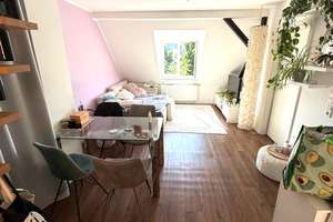 Moderne 2-Zimmer-Wohnung im Dachgeschoss in guter Lage Köln-Zollstock! – Die vollständige Adresse der Immobilie erhältst du vom Anbieter., 50969 Zollstock, Köln – Vorschaubild 5