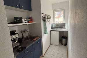 Charmante 1-Zimmer-Wohnung in Heidelberg – ruhig & zentral – Die vollständige Adresse der Immobilie erhältst du vom Anbieter., 69115 Weststadt, Heidelberg – Vorschaubild 6