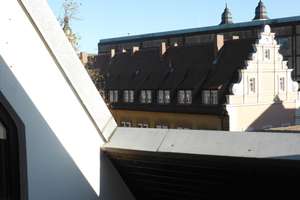 Wohlfühl 5-Zimmer-Dachatelier Wohnung mit Loggia und Einbauküche – 97070 Altstadt, Würzburg – Vorschaubild 14