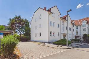 Bezugsfreie Maisonettewohnung mit 3 nutzbaren Räumen und Garten ! – Türkisstraße 7, 4319 Engelsdorf, Leipzig – Vorschaubild 18