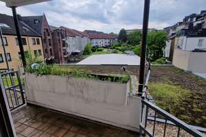 1 Zimmerapartment in der Innenstadt nähe Uni – Karlsgraben 27, 52064 Lindenplatz, Aachen – Vorschaubild 4