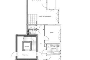 Modernes Wohnen in Brinckmansdorf – 4-Raum-Wohnung im KfW-70-Standard – Die vollständige Adresse der Immobilie erhältst du vom Anbieter., 18055 Brinckmansdorf, Rostock – Vorschaubild 8