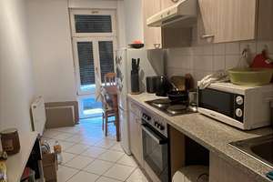 Schöne Wohnung im sanierten Altbau im Herzen von Leipzig-Stötteritz als Kapitalanlage – Arnoldstraße 18, 4299 Stötteritz, Leipzig – Vorschaubild 10