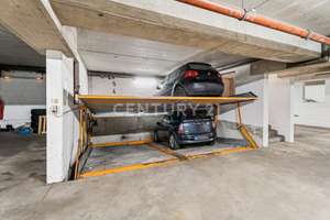 Wolbeck: Vermietete 2-Zimmer-ETW mit Balkon und TG-Stellplatz! – 48167 Wolbeck, Münster – Vorschaubild 8