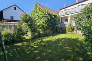 Charmantes Einfamilienhaus mit großem Garten und Ausbaupotenzial – Verkauf im Bieterverfahren – Karlsruhe (Kreis) – Vorschaubild 47