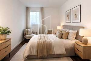 Berlin-Mitte: frisch sanierte freie 2-Zimmer-Wohnung mit 50 m² und großzügiger Terrasse – Die vollständige Adresse der Immobilie erhältst du vom Anbieter., 10179 Mitte (Ortsteil), Berlin – Vorschaubild 8
