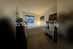 Tauschwohnung: Gemütliche 2-Zimmer-Wohnung in der Südstadt