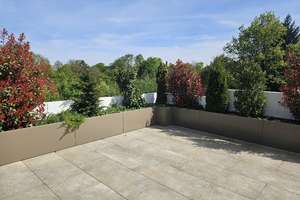 2,5-Zimmer Penthouse Wohnung mit großer Dachterrasse in Bogenhausen – Höslstraße 17, 81927 Englschalking, München – Vorschaubild 25