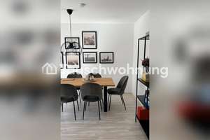 Tauschwohnung: Charmante 3-Zimmer-Flat in Stuttgart-Mitte tauschen