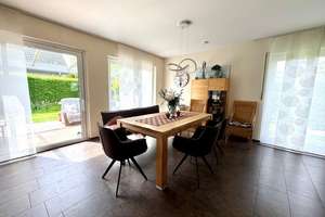 Mod. 1-Fam.-Haus + ebenerd.Einl.Whg. KFW 55 Wärmepume Photovoltaik top Lage 33335 Gütersloh – Die vollständige Adresse der Immobilie erhältst du vom Anbieter., 33335 Avenwedde, Gütersloh – Vorschaubild 9