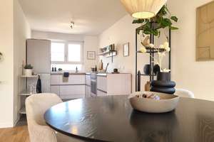 Wohnqualität für die ganze Familie in bester Lage in Langen! – Levi-Montalcini-Straße 3, 63225 Langen (Hessen) – Vorschaubild 2