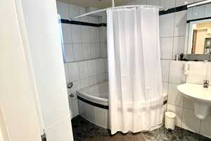 *****Helle Modernisierte 2-Zimmer-Wohnung mit Balkon und EBK in Bestlage nähe Wasserturm Mannheim – Tullastraße 7-9, 68161 Mannheim – Vorschaubild 7