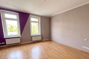 Wertbeständiger Altbau: 2-Zimmer-Wohnung mit Balkon in Leipzig-Volkmarsdorf! – Die vollständige Adresse der Immobilie erhältst du vom Anbieter., 4315 Volkmarsdorf, Leipzig – Vorschaubild 5