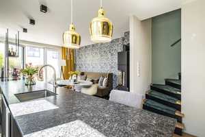 Traumhaftes Townhouse – Hamburg – Vorschaubild 12