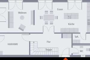 Das perfekte Einfamilienhaus - Raum zum Spielen, Toben und Genießen – Rhein-Neckar-Kreis – Vorschaubild 7