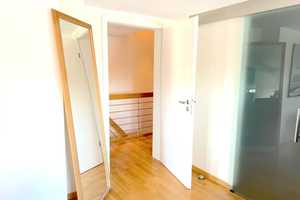 Trier-Weismark-Feyen - Modernisiertes Einfamilienhaus mit Einliegerwohnung, Garten, Sauna und Garage – Trier – Vorschaubild 23