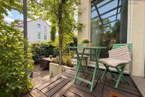 ** Traumhaftes Einfamilienhaus in Offenbach ** – 63075 Rumpenheim, Offenbach am Main – Vorschaubild 6